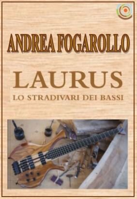 presentaione del libro di Andrea Fogarolo