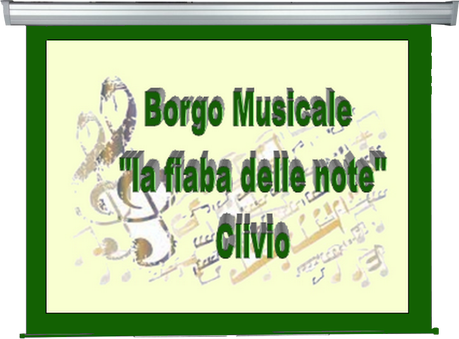 borgo musicale di clivio allievi