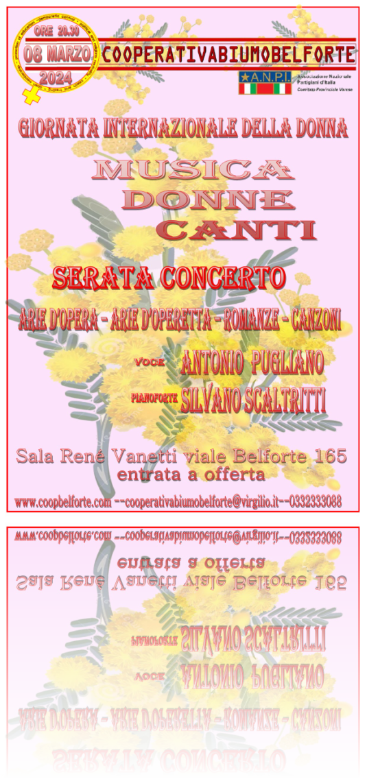 concerto